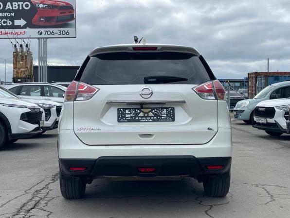 Nissan X-Trail III с пробегом 2018 года, цена 1 800 000 рублей, 103000 км, внедорожник, Автокод Объявления