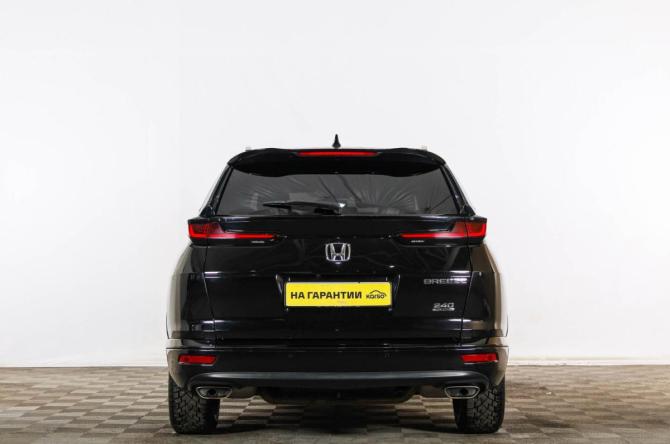 Honda Breeze I с пробегом 2020 года, цена 3 149 000 рублей, 73000 км, внедорожник, Автокод Объявления