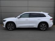 Geely Monjaro I Москва  - изображение 36