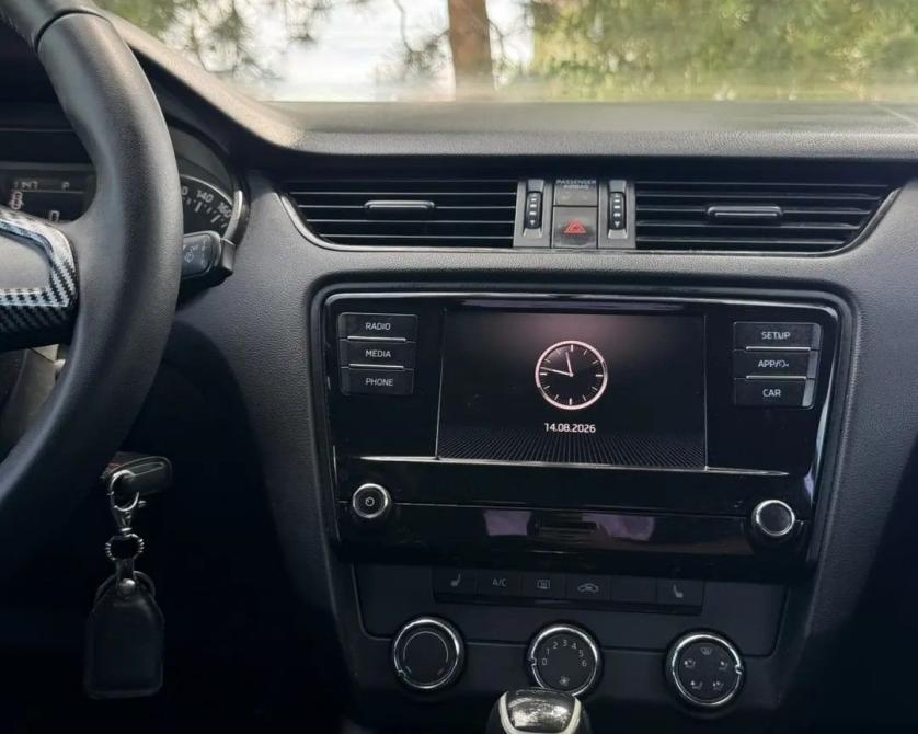Skoda Octavia III (A7) Ставрополь  - изображение 12