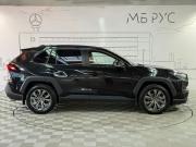 Toyota RAV4 V (XA50) Москва  - изображение 31
