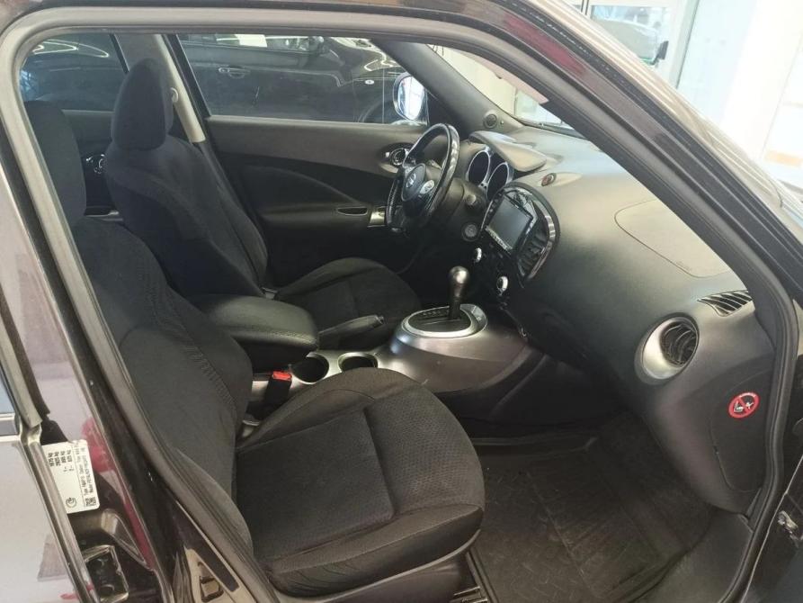Nissan Juke I Челябинск  - изображение 19