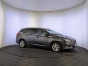 Ford Focus III Рестайлинг Москва  - изображение 29