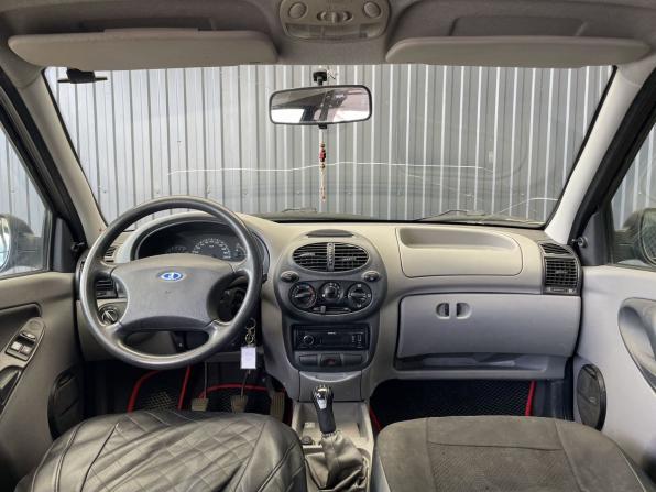 Lada (ВАЗ) Kalina I с пробегом 2012 года, цена 120 000 рублей, 262000 км, универсал, Автокод Объявления