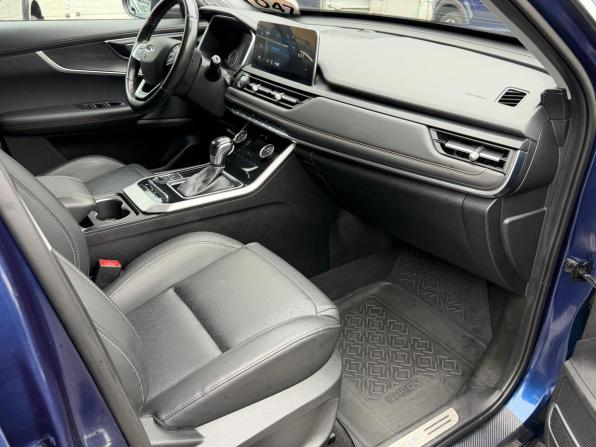Chery Tiggo 8 I с пробегом 2021 года, цена 1 749 000 рублей, 62500 км, внедорожник, Автокод Объявления