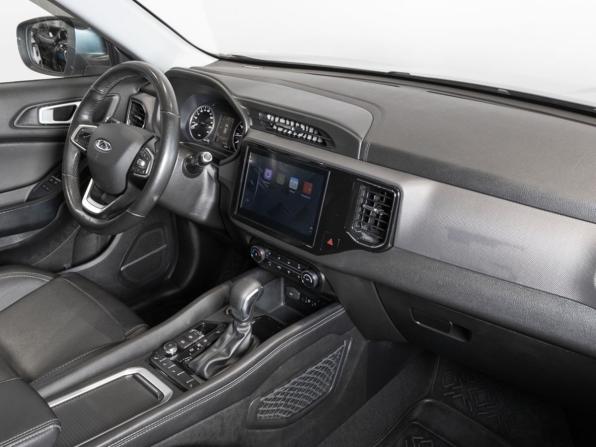Chery Tiggo 4 I Рестайлинг с пробегом 2021 года, цена 1 389 584 рубля, 22509 км, внедорожник, Автокод Объявления