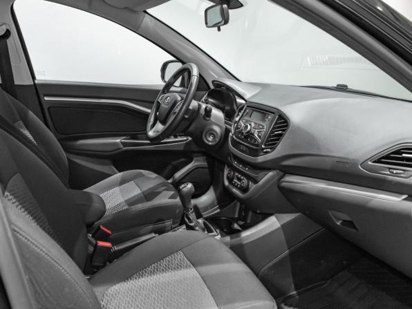 Lada (ВАЗ) Vesta I с пробегом 2021 года, цена 993 572 рубля, 71699 км, седан, Автокод Объявления