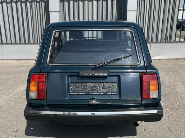 Lada (ВАЗ) 2104 с пробегом 2011 года, цена 210 000 рублей, 44061 км, универсал, Автокод Объявления