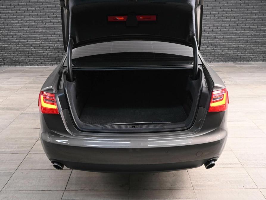 Audi A6 IV (C7) Екатеринбург  - изображение 9