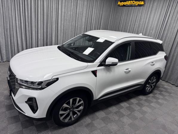 Chery Tiggo 7 Pro Max I с пробегом 2023 года, цена 1 750 000 рублей, 62693 км, внедорожник, Автокод Объявления
