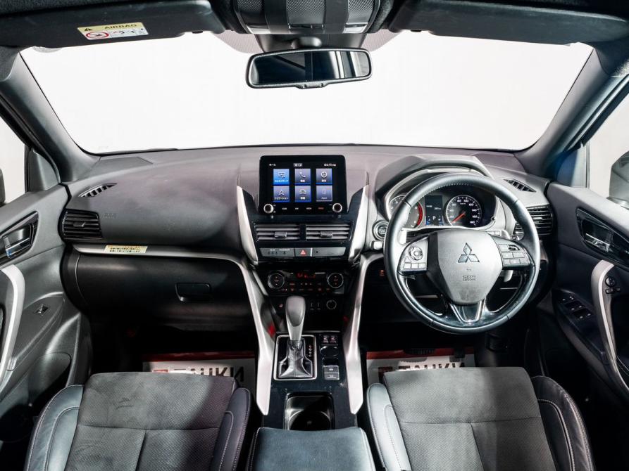 Mitsubishi Eclipse Cross I Рестайлинг Чита  - изображение 7