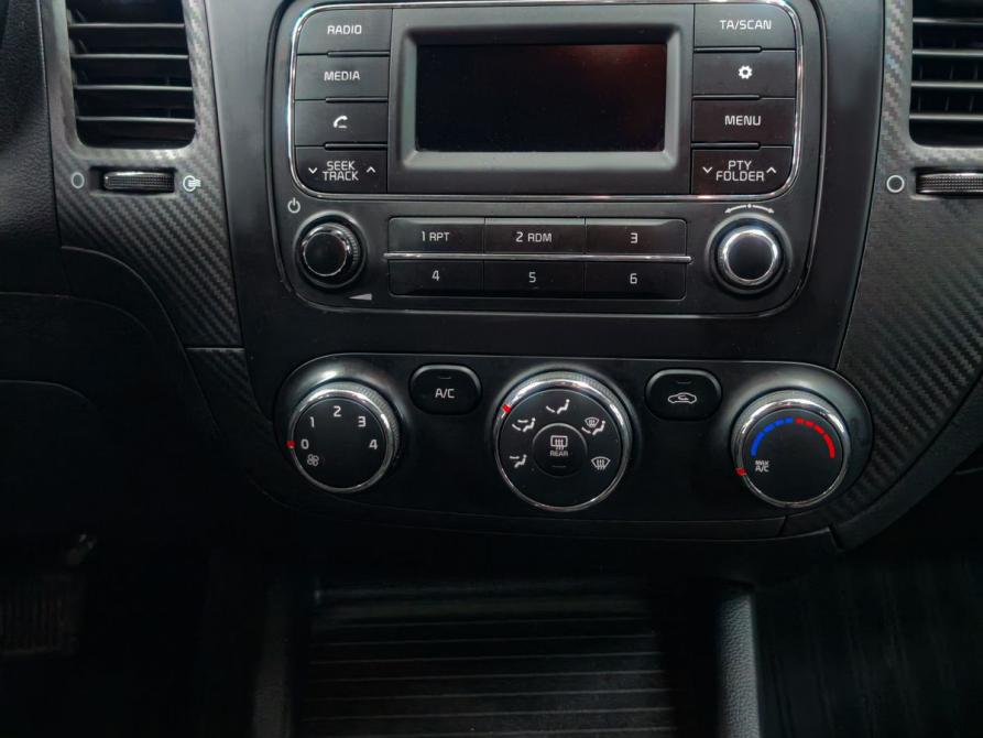 Kia Cerato III Ростов-на-Дону  - изображение 20
