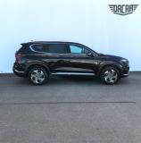 Hyundai Santa Fe IV Рестайлинг Санкт-Петербург  - изображение 29
