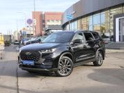 Chery Tiggo 8 Pro Max I Рестайлинг Санкт-Петербург  - изображение 23