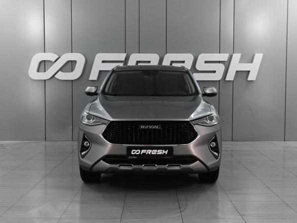 Haval F7x I с пробегом 2019 года, цена 1 749 000 рублей, 115138 км, внедорожник, Автокод Объявления
