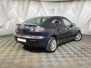 Mazda 3 I (BK) Рестайлинг Москва  - изображение 20