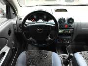 Chevrolet Aveo I Екатеринбург  - изображение 27
