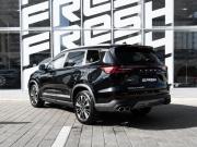 Chery Tiggo 8 Pro Max I Рестайлинг Ставрополь  - изображение 32