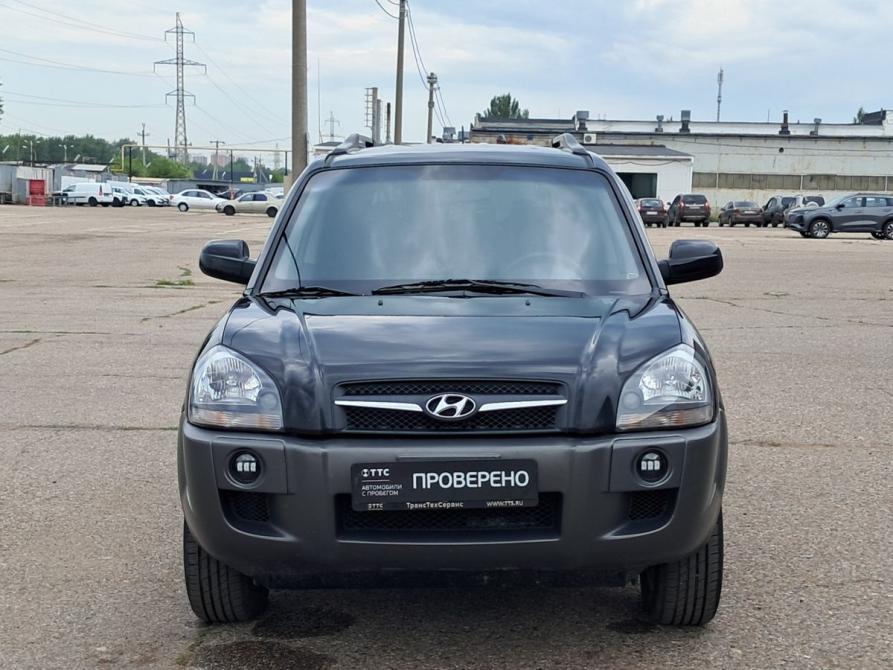 Hyundai Tucson I Набережные Челны  - изображение 2