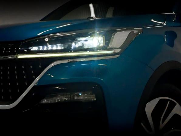 Kaiyi X3 с пробегом 2024 года, цена 1 300 000 рублей, 30551 км, внедорожник, Автокод Объявления