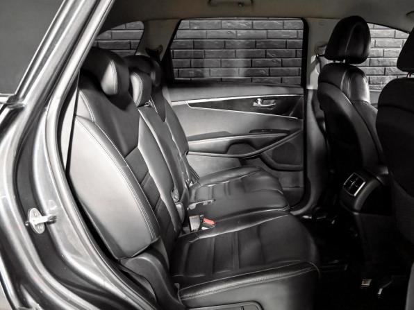 Kia Sorento III Prime с пробегом 2017 года, цена 2 400 000 рублей, 177017 км, внедорожник, Автокод Объявления