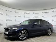 BMW 3 серии VI (F3x) Рестайлинг Москва  - изображение 21