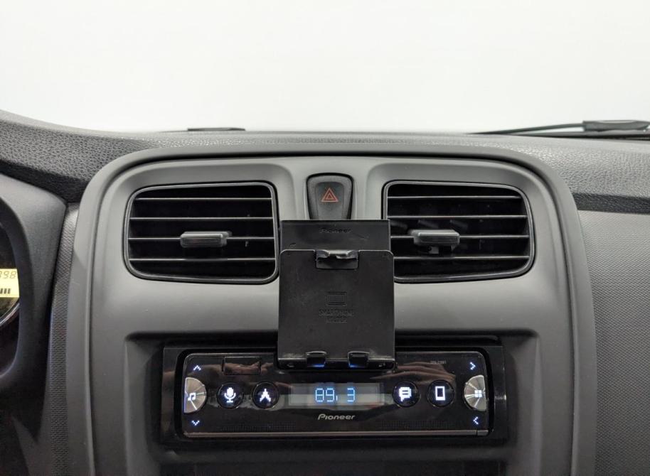 Renault Logan II Рестайлинг Санкт-Петербург  - изображение 15