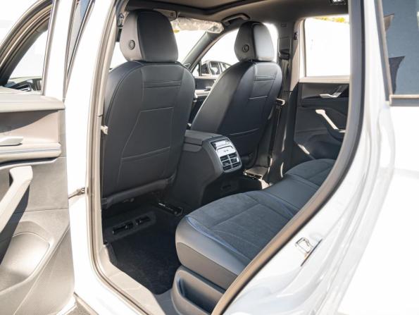 Volkswagen Tiguan III (China Market) с пробегом 2026 года, цена 4 880 000 рублей, 36 км, внедорожник, Автокод Объявления
