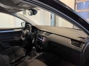 Skoda Octavia III (A7) Рестайлинг Чебоксары  - изображение 44