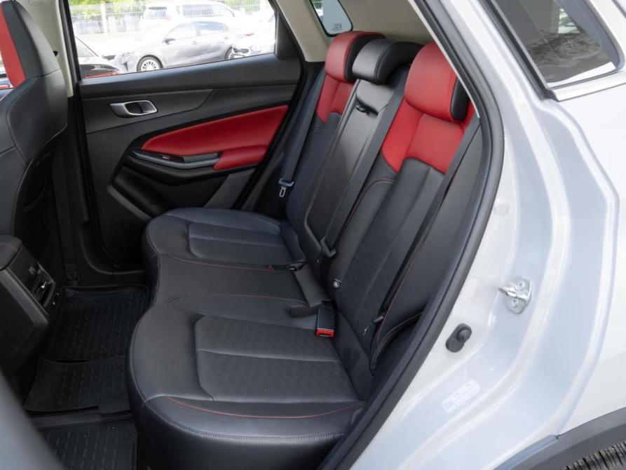 Changan CS55 Plus II Волгоград  - изображение 16