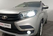 Lada (ВАЗ) XRAY I Волгоград  - изображение 44