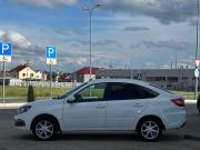 Lada (ВАЗ) Granta I Рестайлинг Самара  - изображение 23