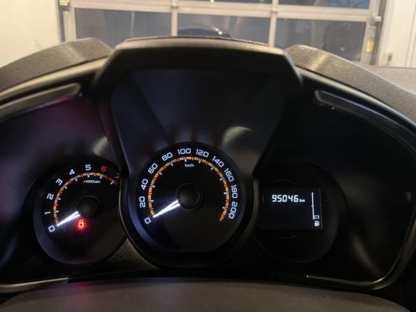 Lada (ВАЗ) XRAY I с пробегом 2019 года, цена 1 170 000 рублей, 95046 км, хэтчбек, Автокод Объявления