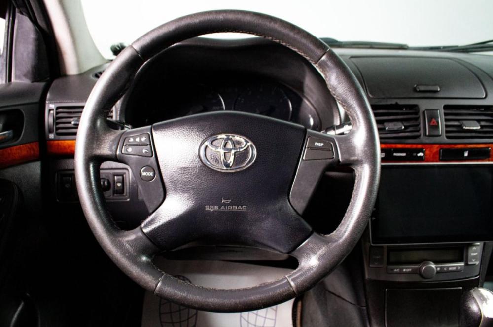 Toyota Avensis II Рестайлинг Сургут  - изображение 11