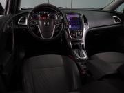 Opel Astra J Рестайлинг Воронеж  - изображение 24