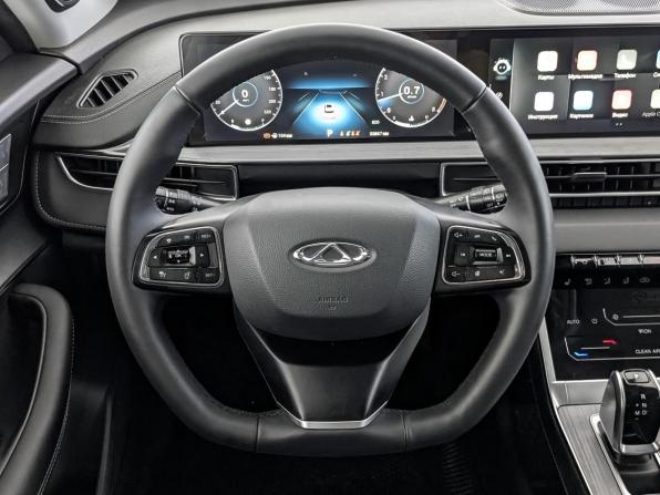 Chery Tiggo 7 Pro I с пробегом 2022 года, цена 1 680 000 рублей, 53854 км, внедорожник, Автокод Объявления