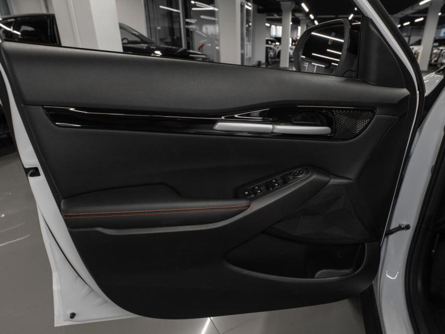 Kia Seltos I Рестайлинг Москва  - изображение 15
