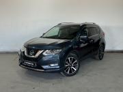 Nissan X-Trail III Рестайлинг Москва  - изображение 23