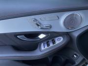 Mercedes-Benz GLC Coupe AMG I (C253) Рестайлинг Сочи  - изображение 27