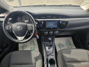 Toyota Corolla XI (E160 E170 E180) Тюмень  - изображение 31