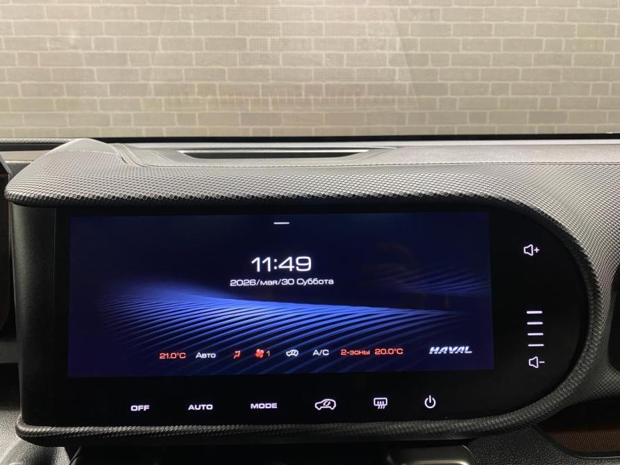 Haval Dargo Челябинск  - изображение 12