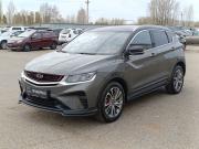 Geely Coolray I Набережные Челны  - изображение 24