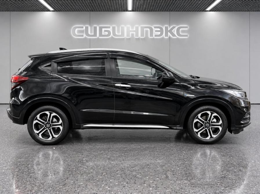 Honda Vezel I Рестайлинг Кемерово  - изображение 5