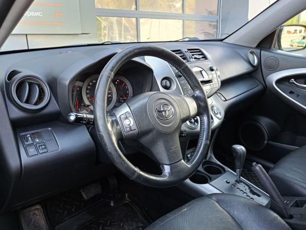 Toyota RAV4 III (XA30) с пробегом 2008 года, цена 1 133 000 рублей, 286558 км, внедорожник, Автокод Объявления