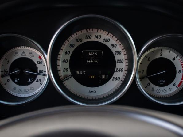 Mercedes-Benz CLS II (C218) Рестайлинг с пробегом 2015 года, цена 3 199 000 рублей, 145000 км, седан, Автокод Объявления