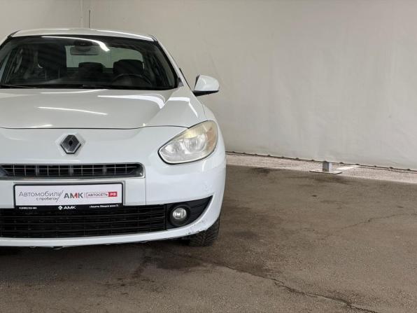 Renault Fluence I с пробегом 2012 года, цена 494 860 рублей, 123146 км, седан, Автокод Объявления