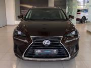 Lexus NX I Рестайлинг Тверь  - изображение 24