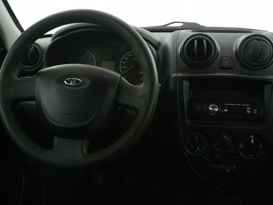 Lada (ВАЗ) Granta I Иваново  - изображение 14