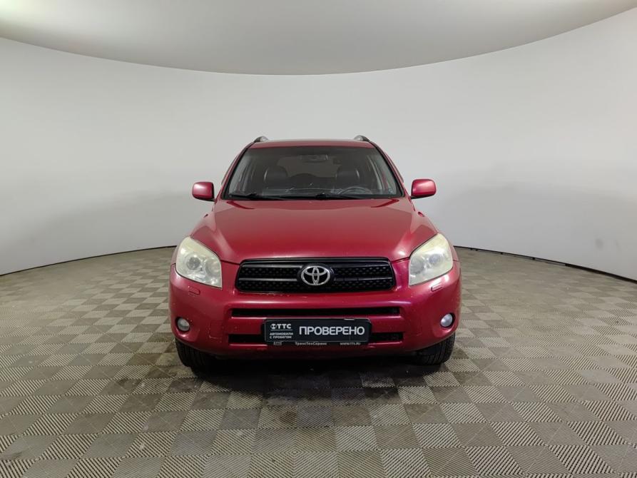 Toyota RAV4 III (XA30) Уфа  - изображение 2