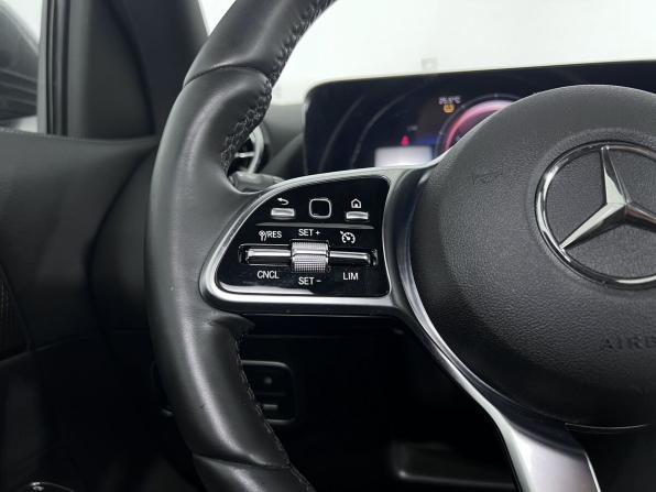 Mercedes-Benz GLA II (H247) с пробегом 2020 года, цена 3 199 000 рублей, 60000 км, внедорожник, Автокод Объявления
